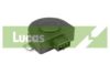 LUCAS ELECTRICAL SEB262 Sensor, throttle position